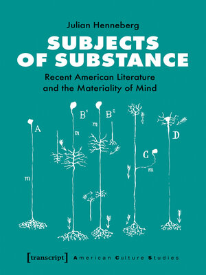 cover image of Subjects of Substance